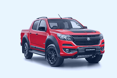 Holden Colorado 2023 Reviews, News, Specs & Prices - Drive